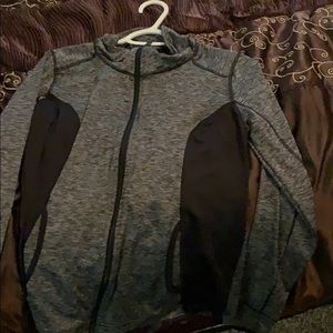 Fitted DANSKIN jacket